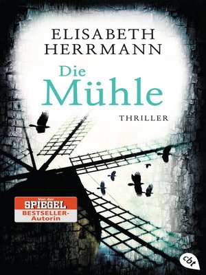 cover image of Die Mühle